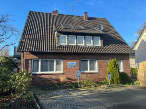 Ferienwohnungen Meeres-Brise - Brunnenweg 3